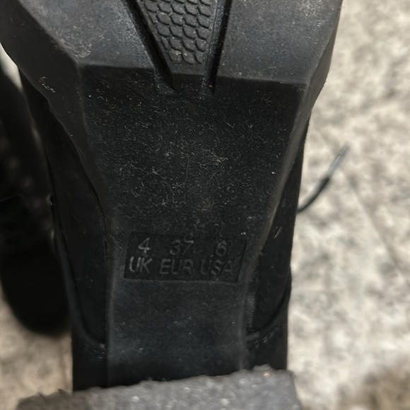 ‼️Boot Heels‼️ - Picture 3 of 5